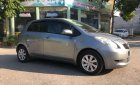 Toyota Yaris     2008 - Bán ô tô Toyota Yaris năm 2008, xe nhập số tự động