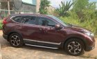 Honda CR V 2018 - Xe Honda CR V sản xuất 2018 giá cạnh tranh
