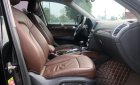 Audi Q5 2015 - Bán Audi Q5 AT năm 2015, màu đen, nhập khẩu như mới