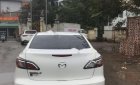 Mazda 3 2010 - Bán Mazda 3 đời 2010, màu trắng, giá chỉ 375 triệu