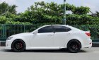 Lexus IS   2008 - Bán Lexus IS 250 năm 2008, màu trắng, nhập khẩu