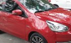 Mitsubishi Mirage   2017 - Bán Mitsubishi Mirage 1.2 AT đời 2017, màu đỏ, nhập khẩu 