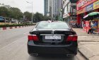 Lexus LS 2009 - Bán Lexus LS 460L đời 2009, màu đen, nhập khẩu nguyên chiếc