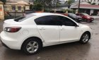 Mazda 3 2010 - Bán Mazda 3 đời 2010, màu trắng, giá chỉ 375 triệu