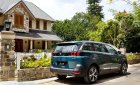 Peugeot 5008 2020 - Với 420 triệu sở hữu ngay Peugeot 5008 7 chỗ 2020, bảo hành lên tới 5 năm