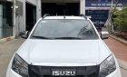 Isuzu Dmax 2016 - Bán xe Isuzu Dmax năm sản xuất 2016, màu trắng, nhập khẩu giá cạnh tranh