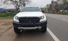Ford Ranger   2019 - Bán Ford Ranger sản xuất 2019, màu trắng, nhập khẩu