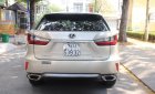 Lexus RX   2017 - Bán ô tô Lexus RX350 năm 2017, nhập khẩu còn mới