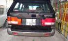 Ssangyong Musso Libero 2.3 AT 2005 - Xe Ssangyong Musso Libero 2.3 AT đời 2005, màu đen