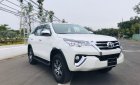 Toyota Fortuner 2020 - Bán xe Toyota Fortuner đời 2020, màu trắng