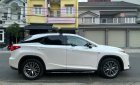 Lexus RX 350 2016 - Cần bán xe Lexus RX 350 đời 2016, màu trắng, xe nhập