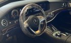 Mercedes-Benz S class 2017 - Bán xe Mercedes sản xuất 2017, màu trắng như mới