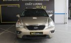 Kia Carens 2015 - Cần bán xe Kia Carens năm 2015, màu vàng, giá tốt