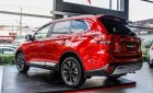 Mitsubishi Outlander   2020 - Bán Mitsubishi Outlander 2.0 CVT đời 2020, màu đỏ