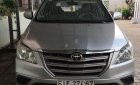 Toyota Innova     2015 - Bán ô tô Toyota Innova sản xuất năm 2015, giá chỉ 485 triệu