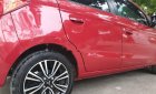 Mitsubishi Mirage   2017 - Bán Mitsubishi Mirage 1.2 AT đời 2017, màu đỏ, nhập khẩu 