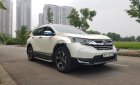 Honda CR V 2018 - Cần bán Honda CR V L sản xuất 2018, xe nhập Thái như mới