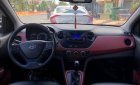 Hyundai Grand i10   2016 - Bán Hyundai Grand i10 1.2 AT đời 2016, màu trắng, nhập khẩu 