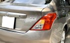 Nissan Sunny 2013 - Cần bán lại xe Nissan Sunny sản xuất năm 2013, màu ghi xám, giá chỉ 345 triệu