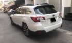 Subaru Outback 2015 - Bán ô tô Subaru Outback đời 2015, màu trắng, nhập khẩu nguyên chiếc, giá chỉ 970 triệu