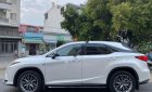 Lexus RX 350 2016 - Cần bán xe Lexus RX 350 đời 2016, màu trắng, xe nhập