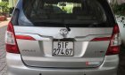 Toyota Innova     2015 - Bán ô tô Toyota Innova sản xuất năm 2015, giá chỉ 485 triệu