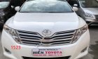 Toyota Venza   2009 - Bán Toyota Venza 3.5L đời 2009, màu trắng, nhập khẩu  