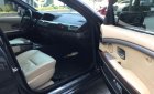 BMW 7 Series 730Li 2008 - Xe BMW 7 Series 730Li năm sản xuất 2008, màu đen, xe nhập, giá tốt