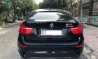 BMW X6   2009 - Bán BMW X6 xDrive35i đời 2009, màu đen, nhập khẩu  