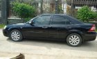 Ford Mondeo 2005 - Cần bán lại xe cũ Ford Mondeo sản xuất năm 2005, màu đen