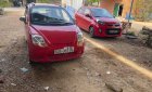 Chevrolet Spark 2008 - Cần bán xe Chevrolet Spark sản xuất năm 2008, màu đỏ, giá tốt