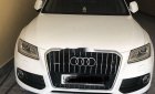 Audi Q5 2016 - Bán Audi Q5 sản xuất năm 2016, nhập khẩu nguyên chiếc