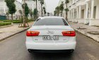 Audi A6 2.0 TFSI 2014 - Cần bán xe Audi A6 2.0 TFSI năm sản xuất 2014, màu trắng, nhập khẩu nguyên chiếc