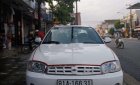 Kia Spectra     2003 - Bán Kia Spectra sản xuất năm 2003