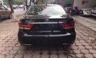 Lexus LS 460L AWD 2015 - Bán ô tô Lexus LS 460L AWD năm 2015, màu đen, xe nhập còn mới