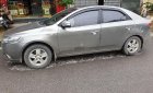 Kia Forte    2009 - Cần bán Kia Forte sản xuất 2009, nhập khẩu, giá tốt