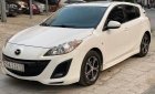 Mazda 3 1.6 AT 2011 - Bán Mazda 3 1.6 AT đời 2011, màu trắng, nhập khẩu nguyên chiếc