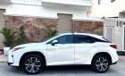 Lexus RX   2016 - Bán Lexus RX 200T đời 2016, màu trắng, nhập khẩu  