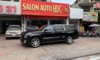 Cadillac Escalade   2014 - Bán Cadillac Escalade 6.2 V8 đời 2014, màu đen, nhập khẩu, số tự động