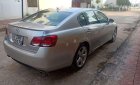 Lexus GS 2008 - Cần bán xe Lexus GS350 sản xuất 2008 giá cạnh tranh