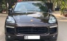 Porsche Cayenne 3.6 V6 2015 - Xe Porsche Cayenne 3.6 V6 2015