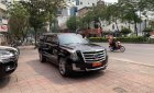 Cadillac Escalade   2014 - Bán Cadillac Escalade 6.2 V8 đời 2014, màu đen, nhập khẩu, số tự động