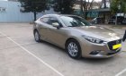 Mazda 3   2017 - Bán Mazda 3 1.5 AT sản xuất 2017, giá chỉ 640 triệu
