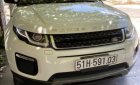 LandRover Evoque 2019 - Cần bán lại xe LandRover Evoque năm sản xuất 2019, màu trắng