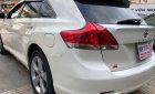 Toyota Venza   2009 - Bán Toyota Venza 3.5L đời 2009, màu trắng, nhập khẩu  