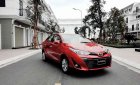 Toyota Vios   2020 - Bán ô tô Toyota Vios năm sản xuất 2020, màu đỏ