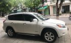 Toyota RAV4 2007 - Xe Toyota RAV4 sản xuất năm 2007, màu trắng