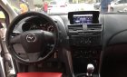 Mazda BT 50 2017 - Bán Mazda BT 50 2.2MT sản xuất 2017, màu trắng, nhập khẩu nguyên chiếc số sàn, giá tốt