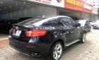 BMW X6 2009 - Cần bán lại xe BMW X6 đời 2009, màu đen, nhập khẩu nguyên chiếc