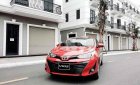 Toyota Vios   2020 - Bán ô tô Toyota Vios năm sản xuất 2020, màu đỏ